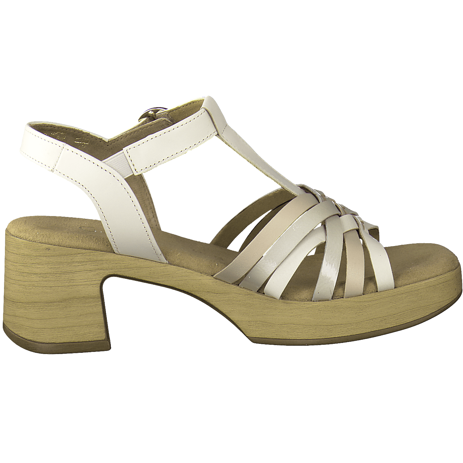 GABOR Damenschuhe - Sandalen, Sandalen