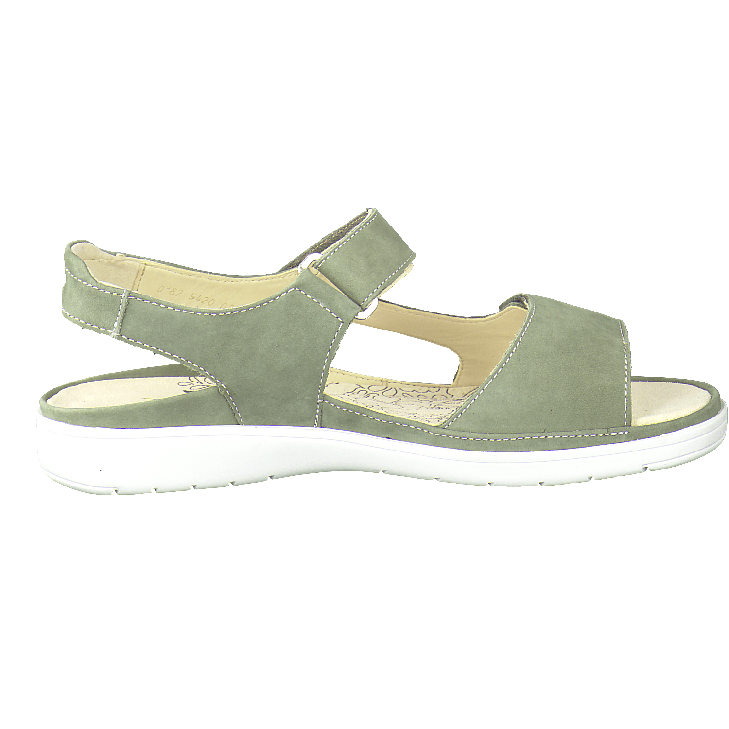 GANTER D - Sandalen, S Gina