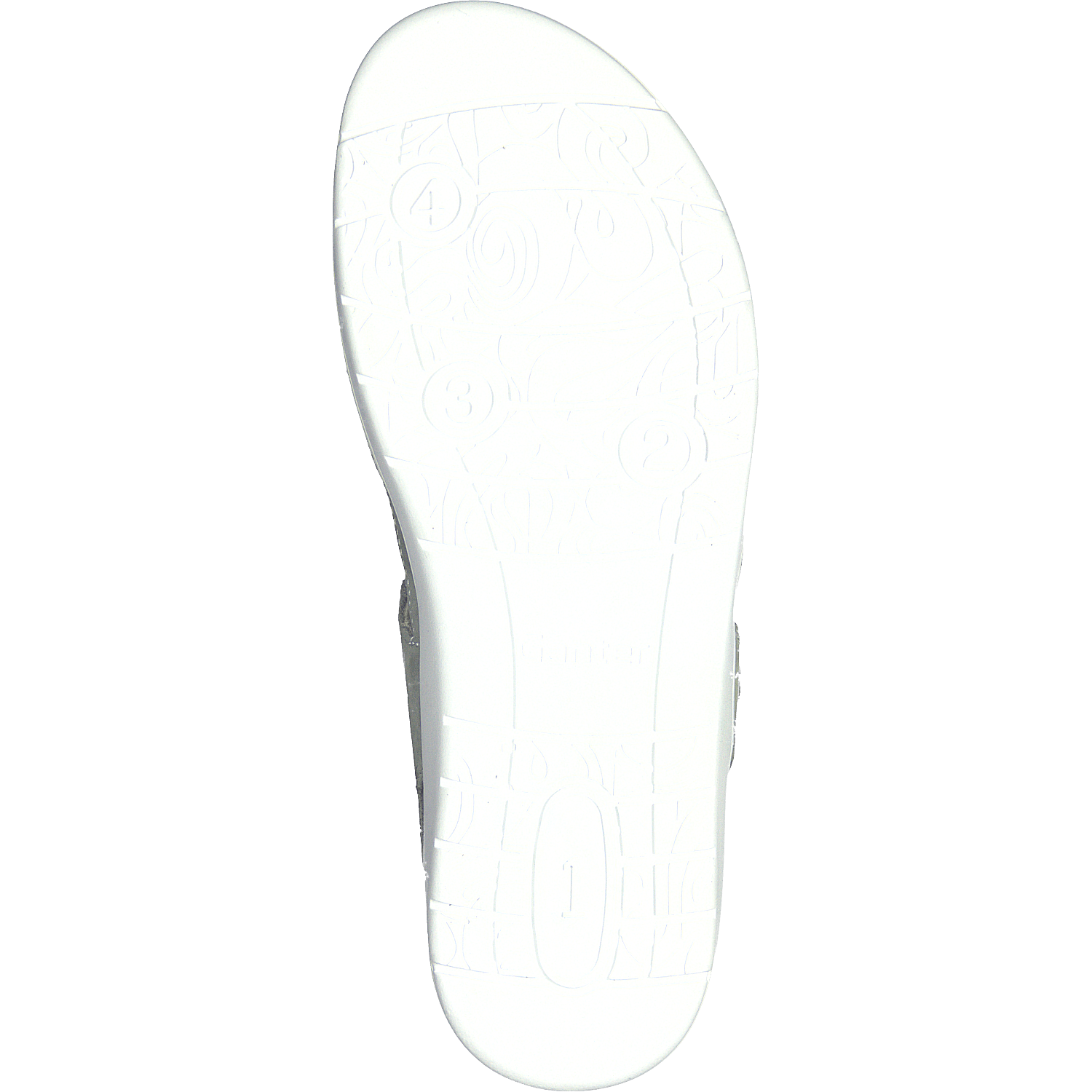GANTER D - Sandalen, S Gina