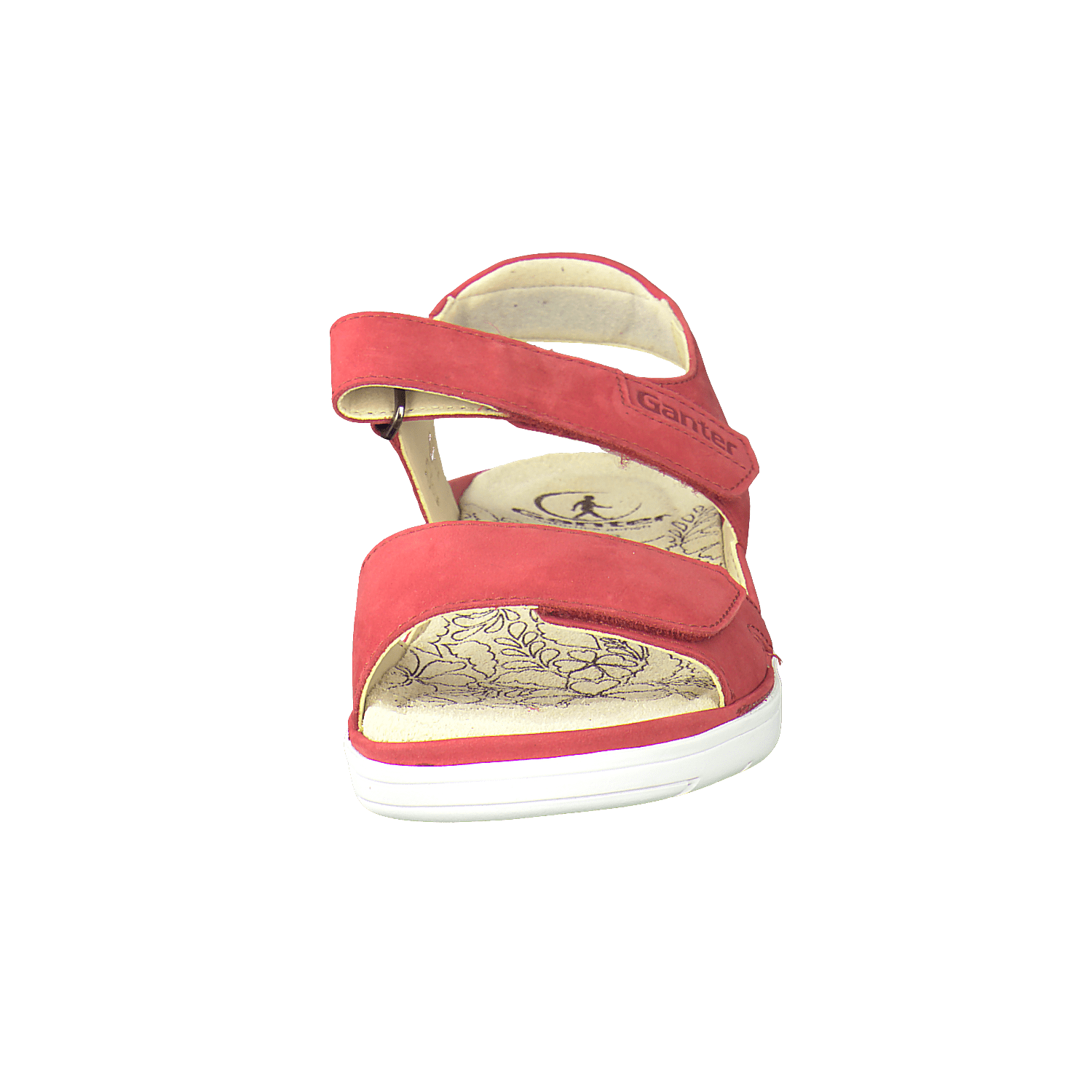 GANTER Damenschuhe - Sandalen, Sandalen Gina
