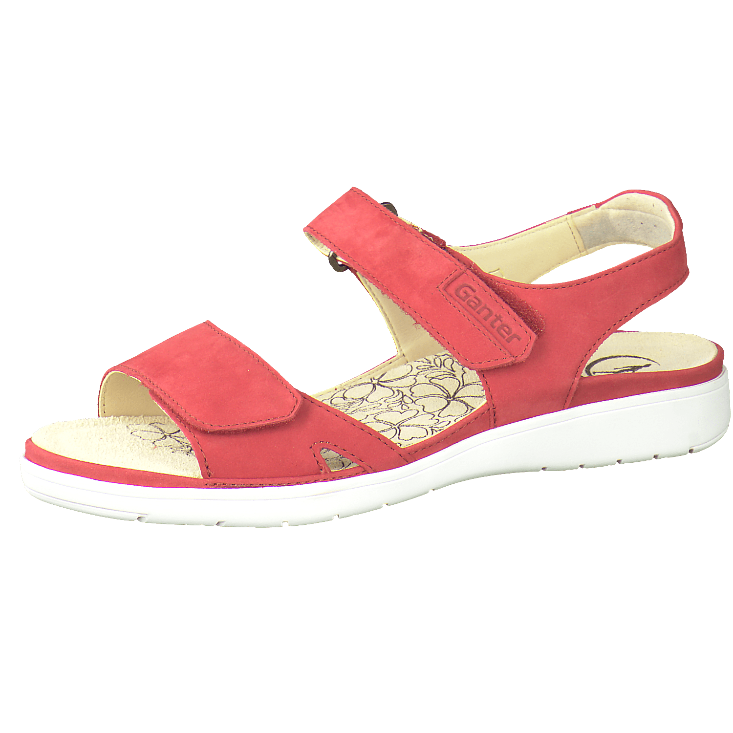 GANTER Damenschuhe - Sandalen, Sandalen Gina