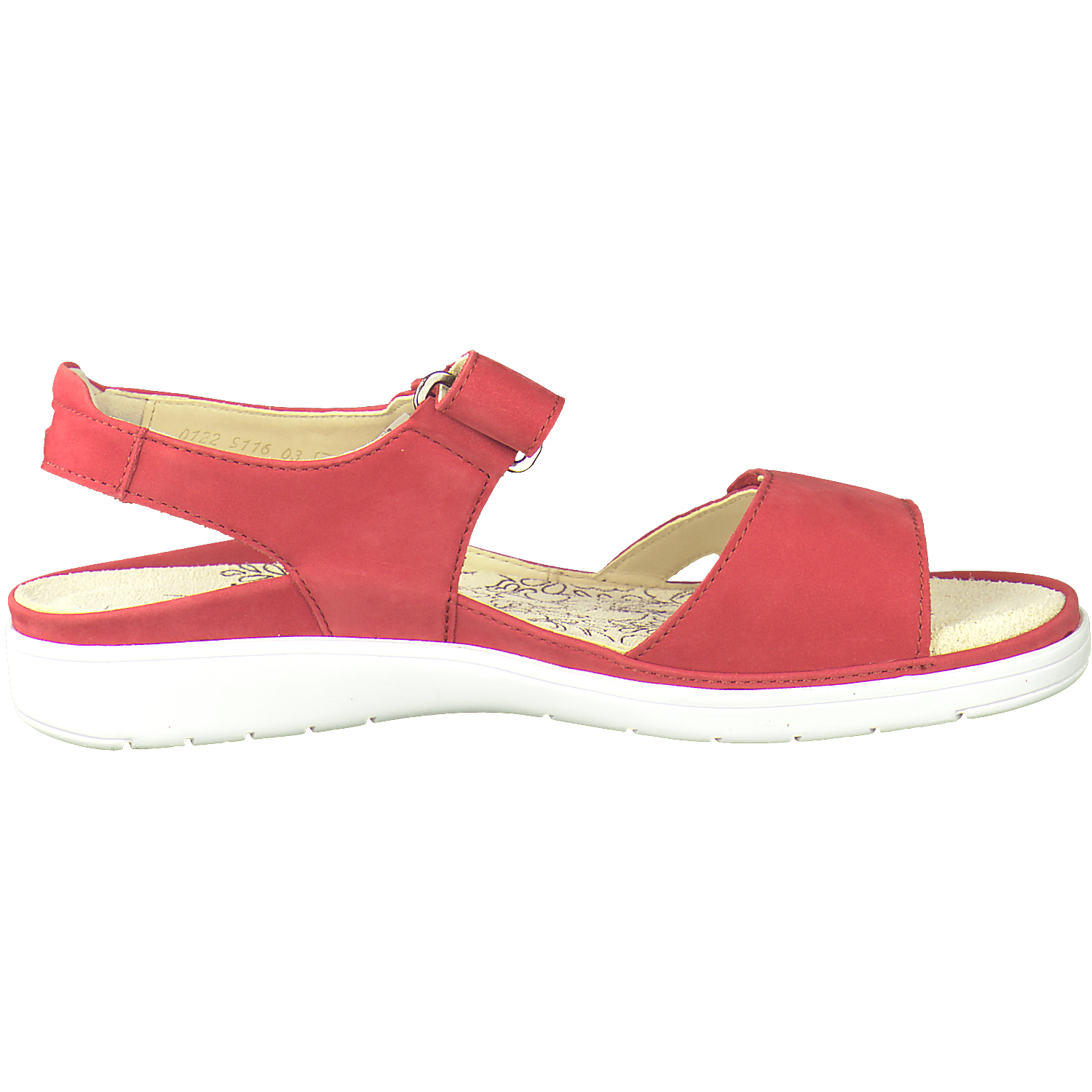 GANTER Damenschuhe - Sandalen, Sandalen Gina