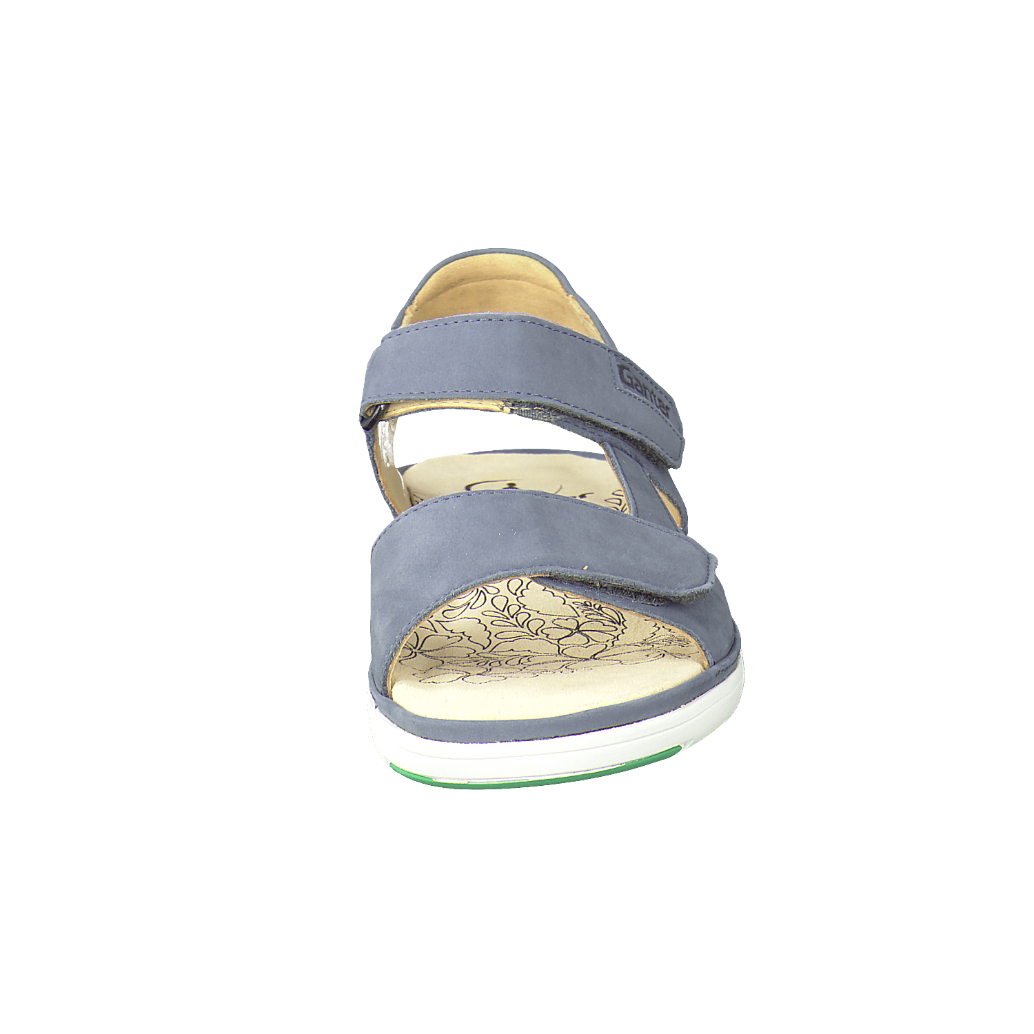GANTER Damenschuhe - Sandalen, Sandalen Gina