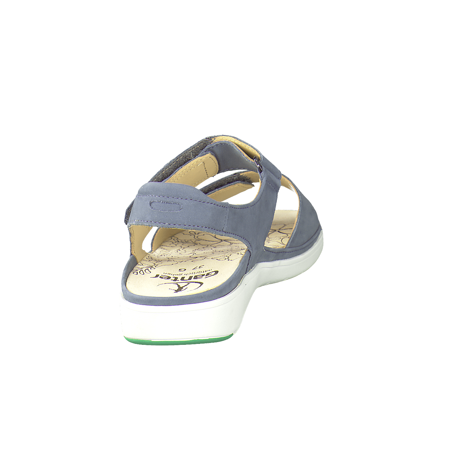 GANTER Damenschuhe - Sandalen, Sandalen Gina