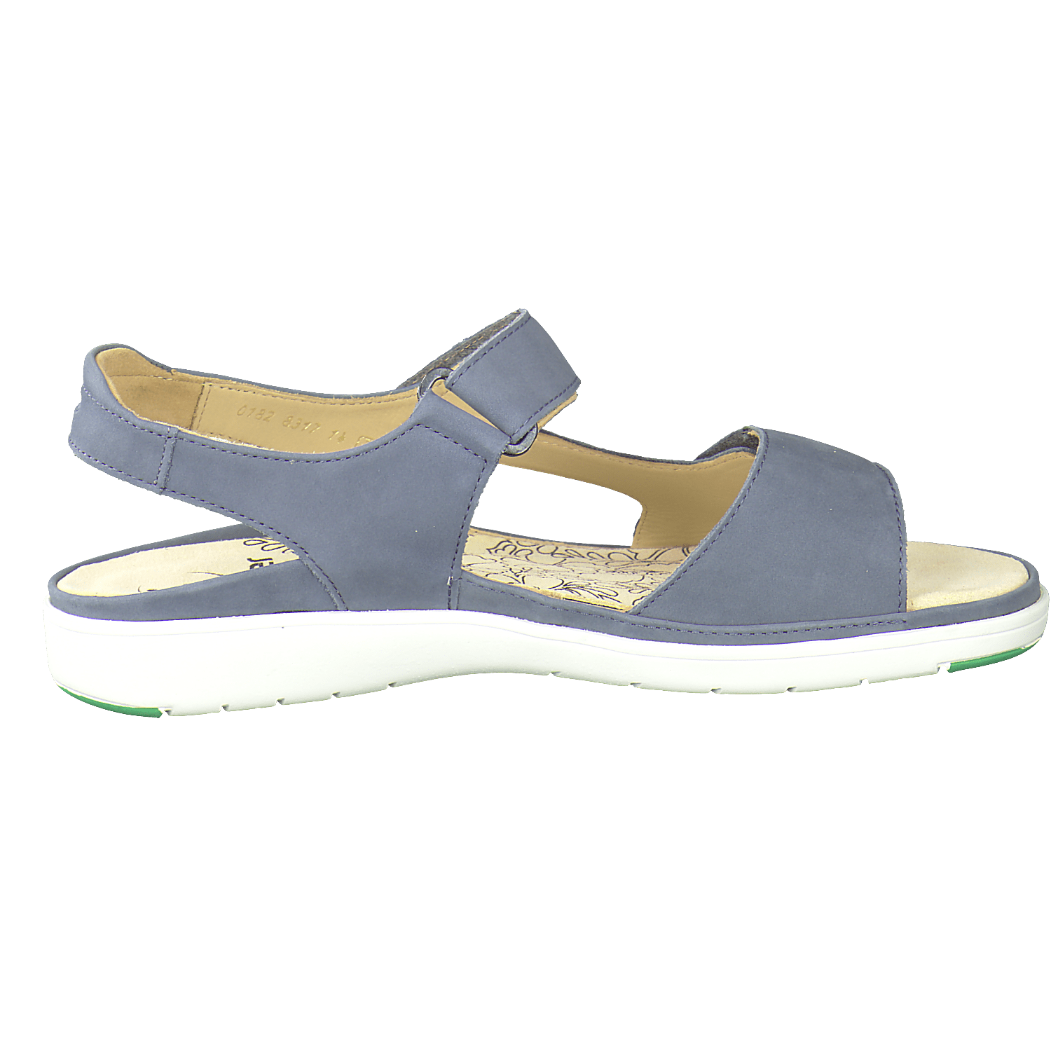 GANTER Damenschuhe - Sandalen, Sandalen Gina