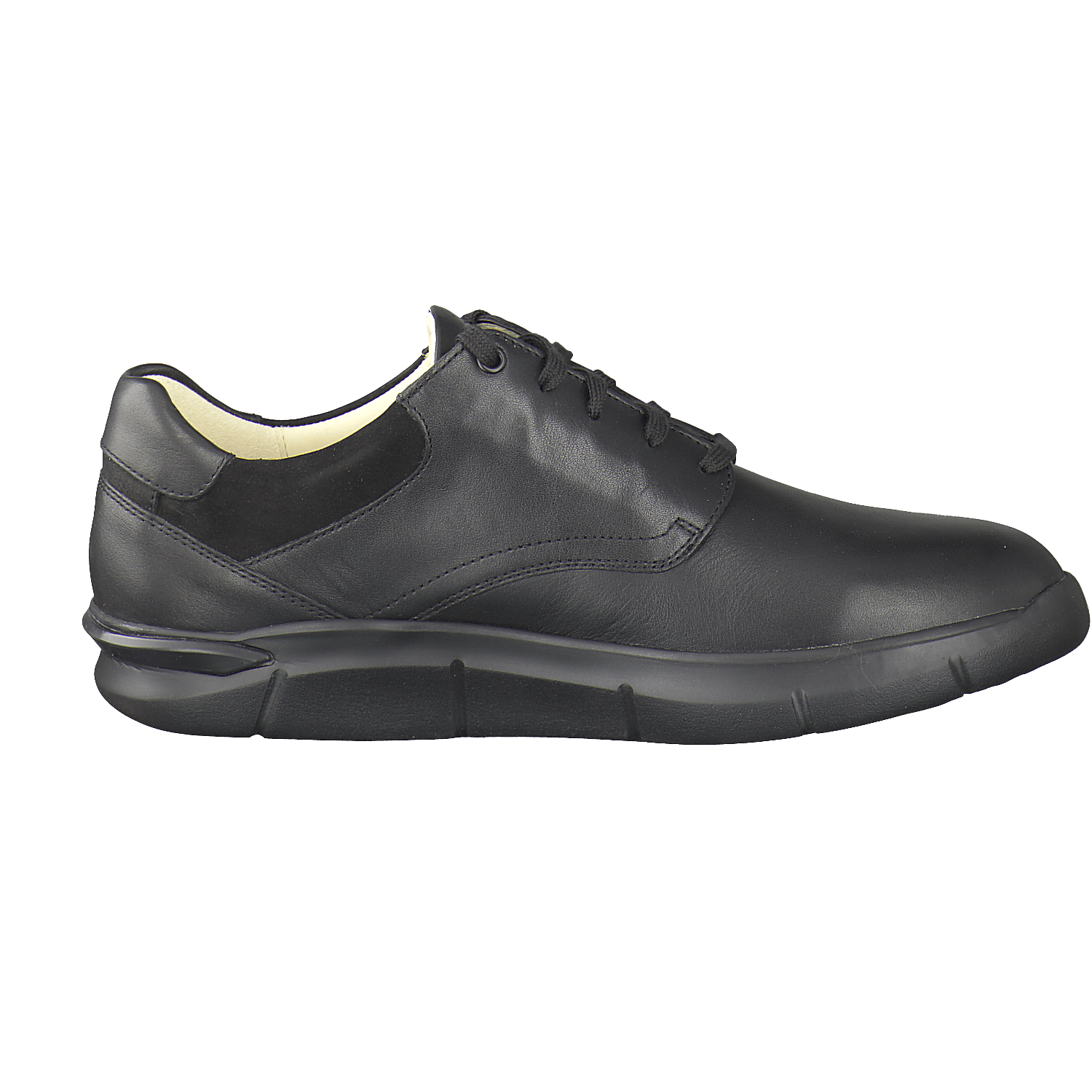 GANTER H - Schnürschuh, S George