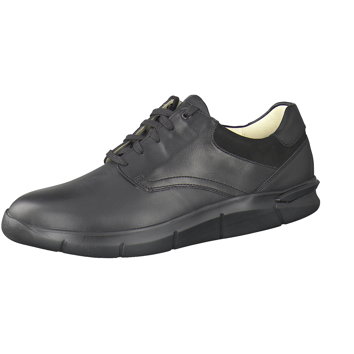GANTER H - Schnürschuh, S George