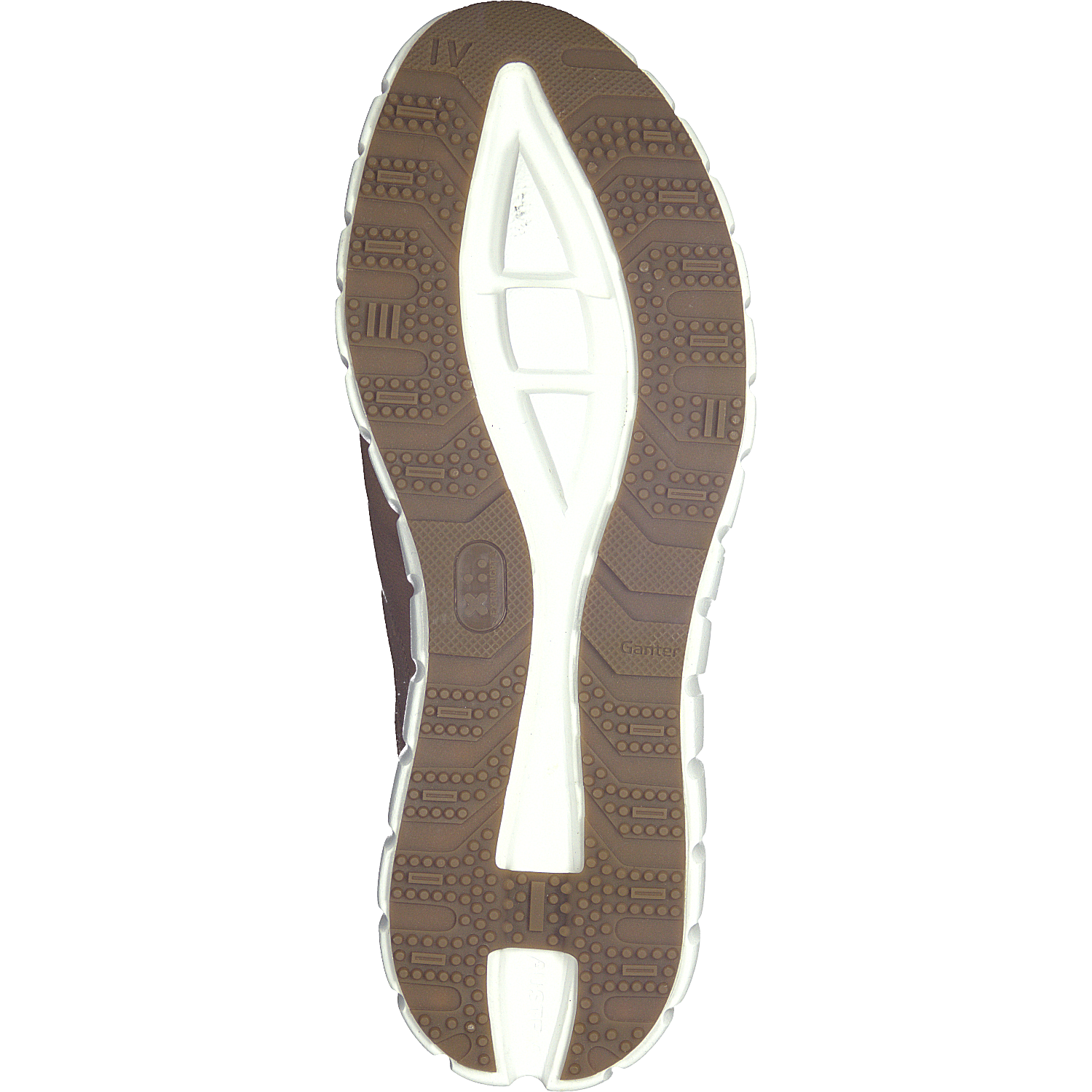 GANTER Herrenschuh - Business Schuh, Business Schuh EVO Herren