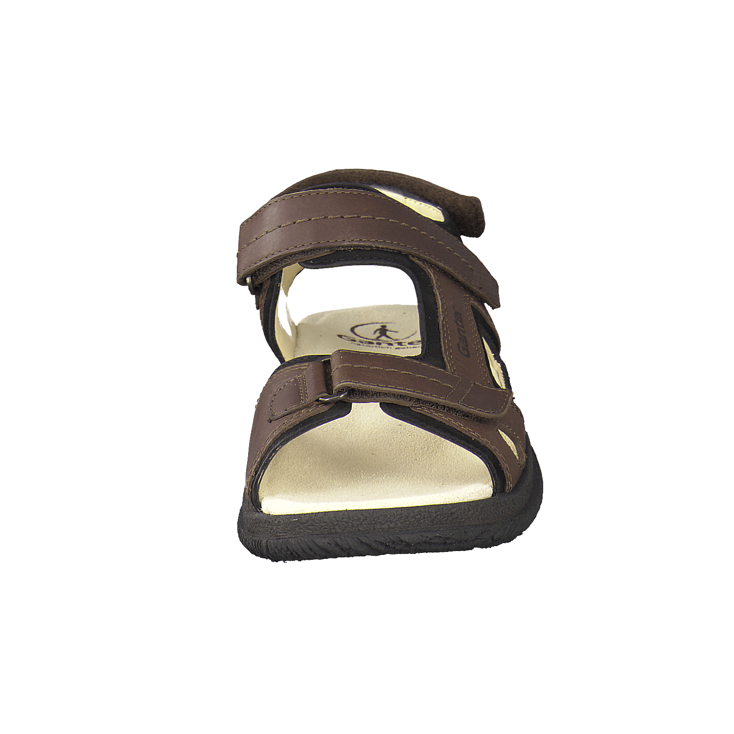 GANTER Herrenschuh - Sandale, Sandale Giovanni