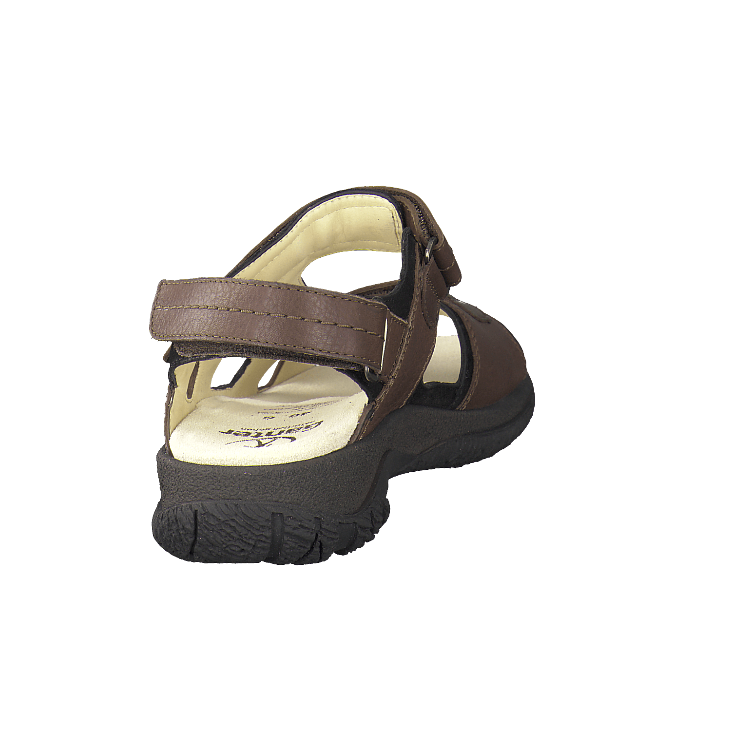 GANTER Herrenschuh - Sandale, Sandale Giovanni