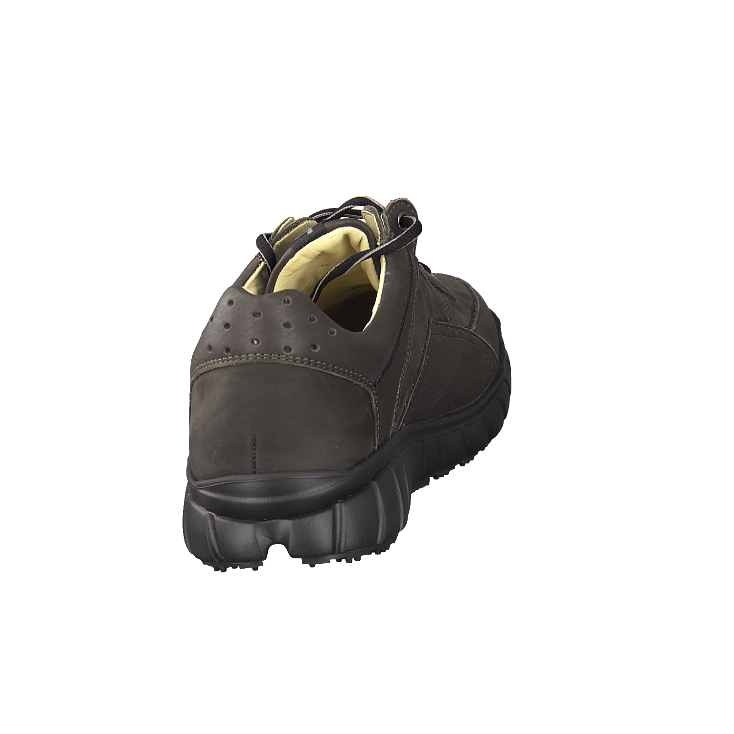 GANTER Herrenschuh - Schnürschuh, Schnürschuh