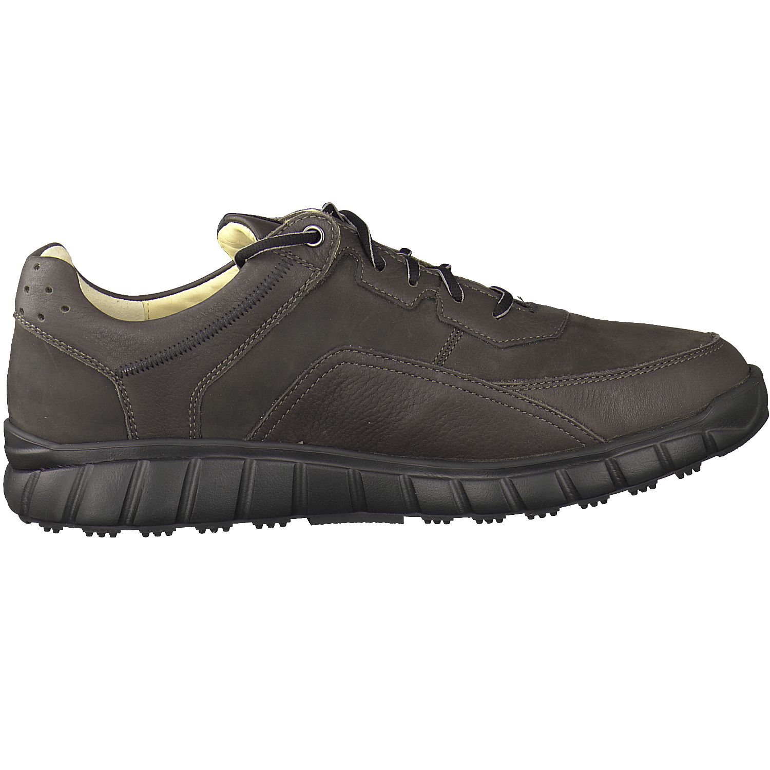GANTER Herrenschuh - Schnürschuh, Schnürschuh