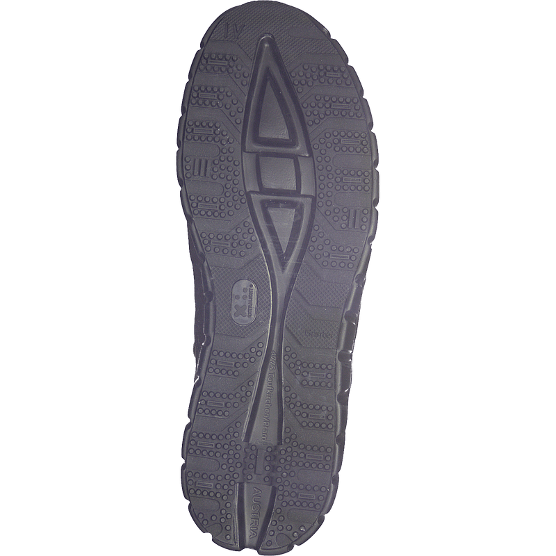 GANTER Herrenschuh - Schnürschuh, Schnürschuh