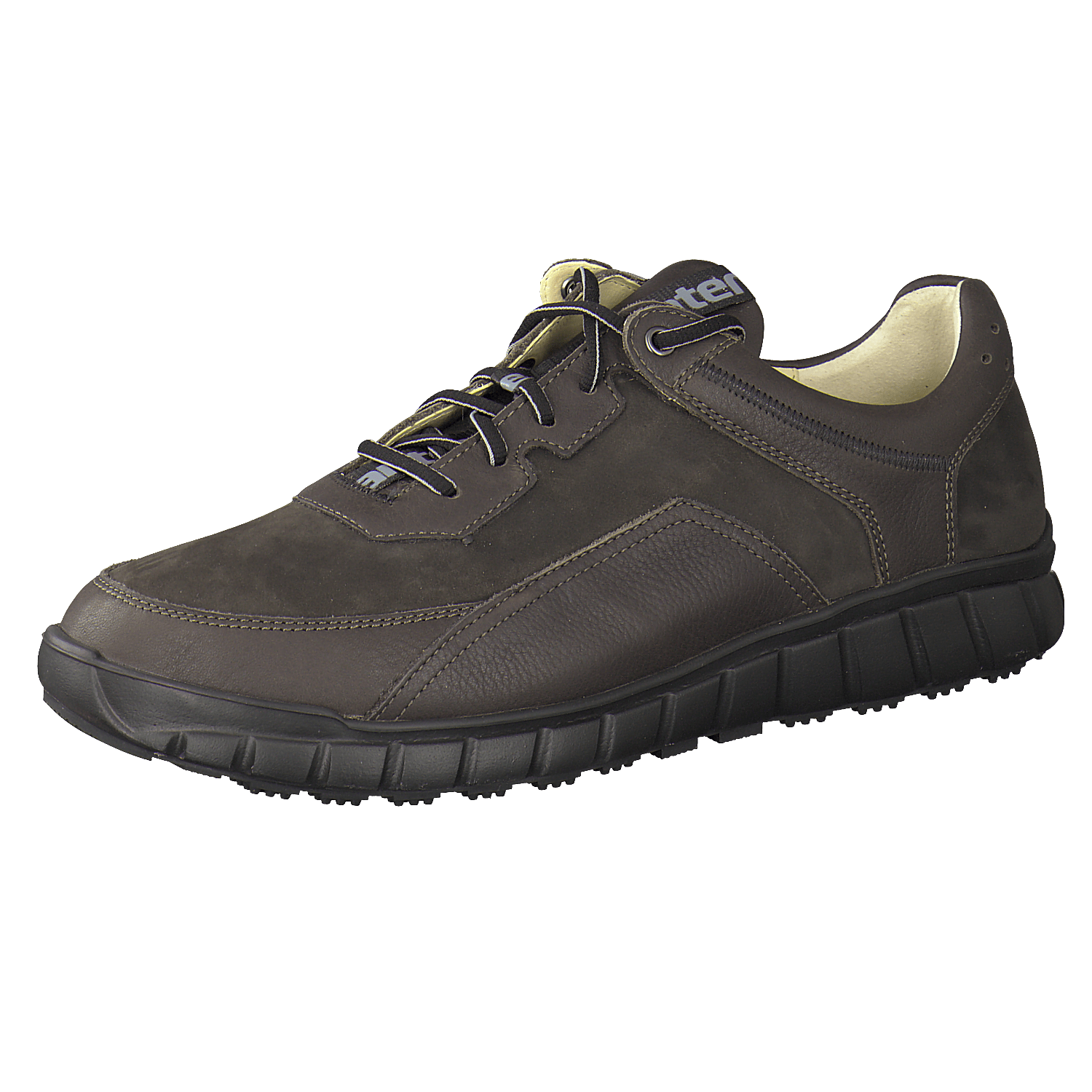 GANTER Herrenschuh - Schnürschuh, Schnürschuh