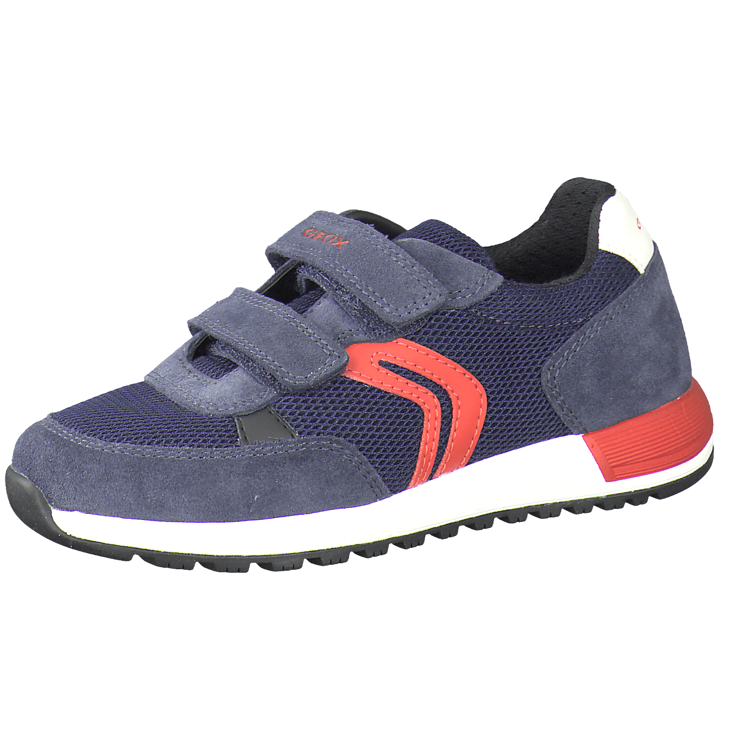 GEOX S.p.A. Burschenschuhe - Halbschuh, Halbschuh Alben Boy