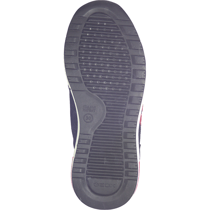 GEOX S.p.A. Burschenschuhe - Halbschuh, Halbschuh Alben Boy