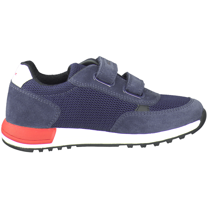 GEOX S.p.A. Burschenschuhe - Halbschuh, Halbschuh Alben Boy