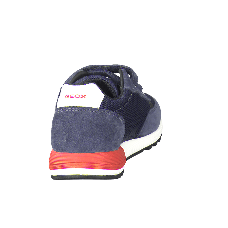 GEOX S.p.A. Burschenschuhe - Halbschuh, Halbschuh Alben Boy