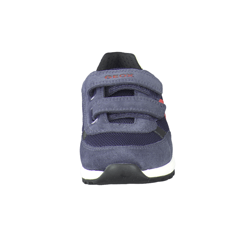 GEOX S.p.A. Burschenschuhe - Halbschuh, Halbschuh Alben Boy