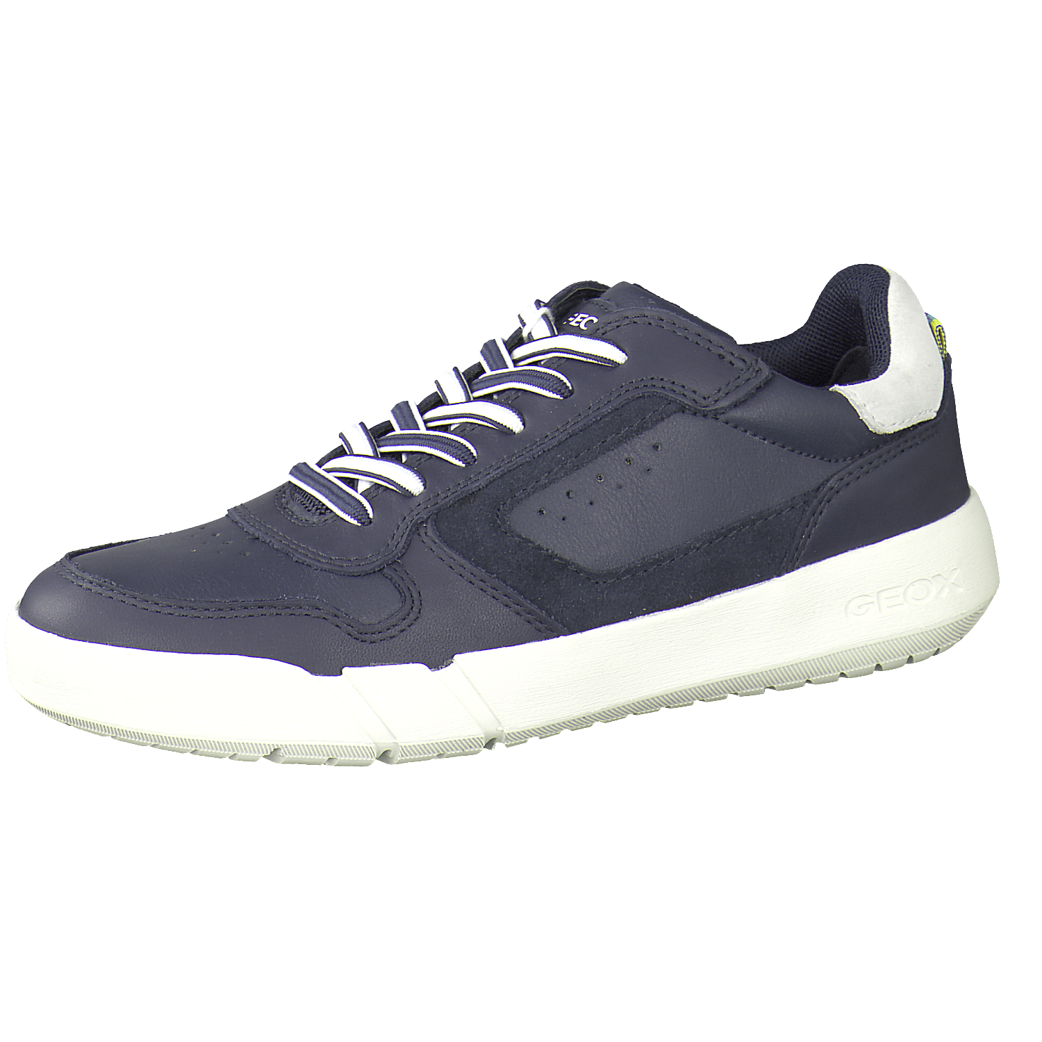 GEOX S.p.A. Burschenschuhe - Halbschuh, Halbschuh Hyroo Boy