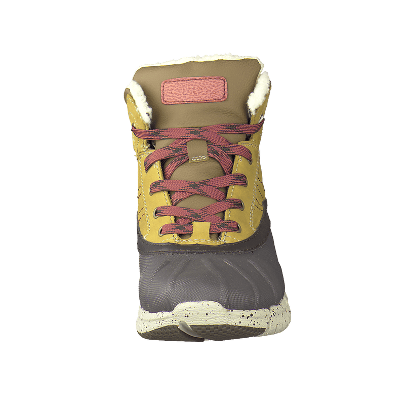 GEOX S.p.A. Burschenschuhe - Winterstiefel, Winterstiefel Flexyper Boy