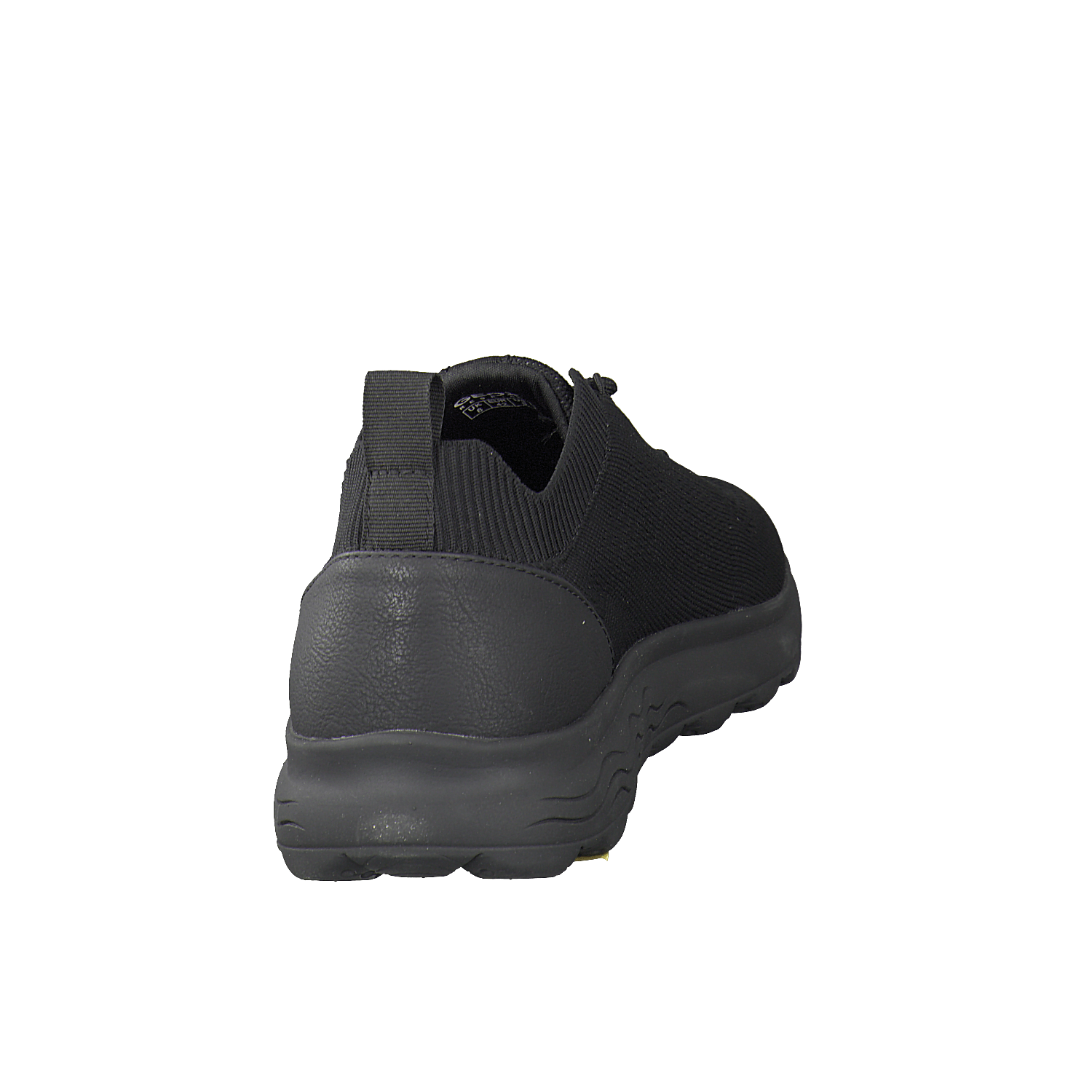 GEOX S.p.A. Herrenschuh - Schnürschuh, Schnürschuh SPHERICA