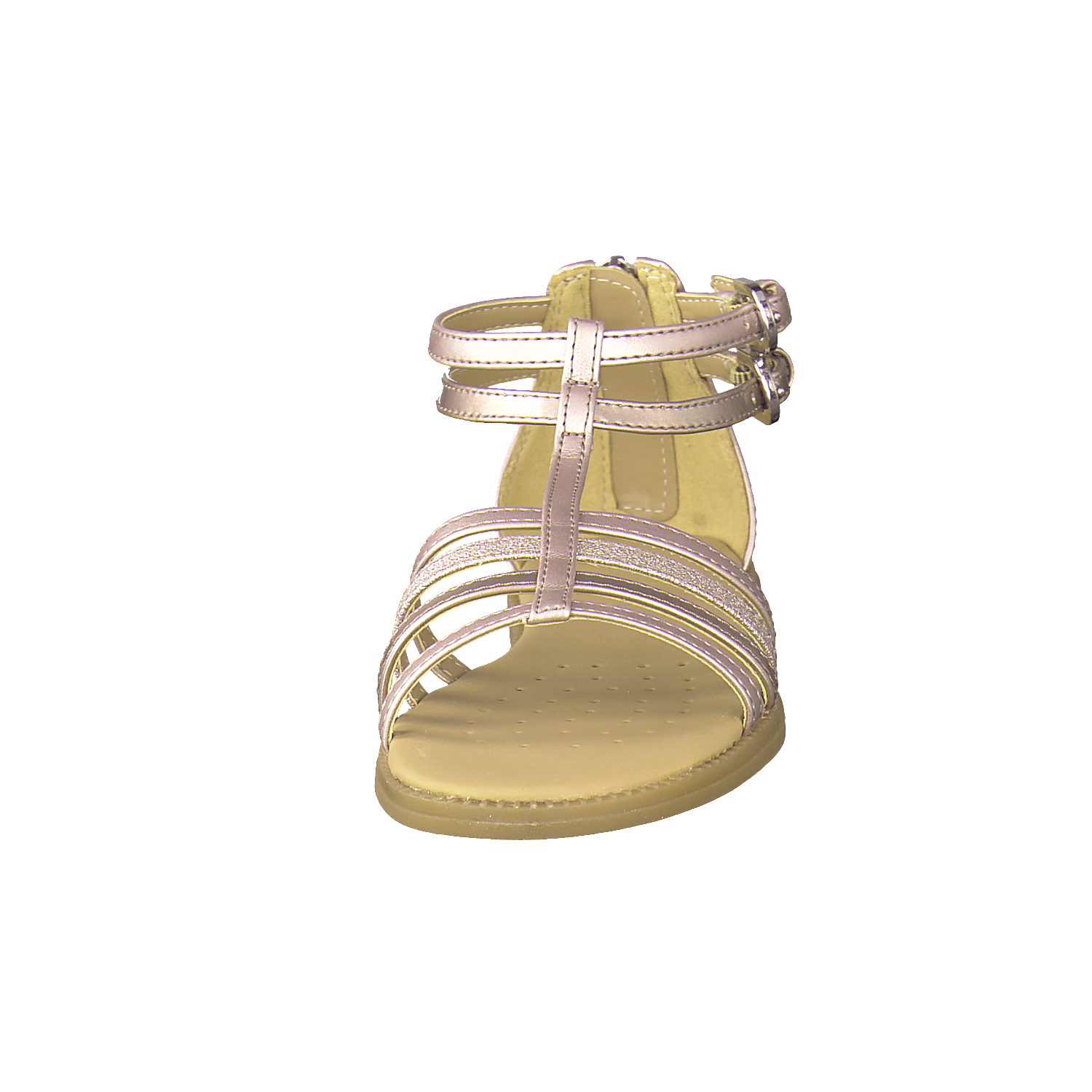 GEOX S.p.A. Mädchenschuhe - Sandale, Sandale Karly Girl