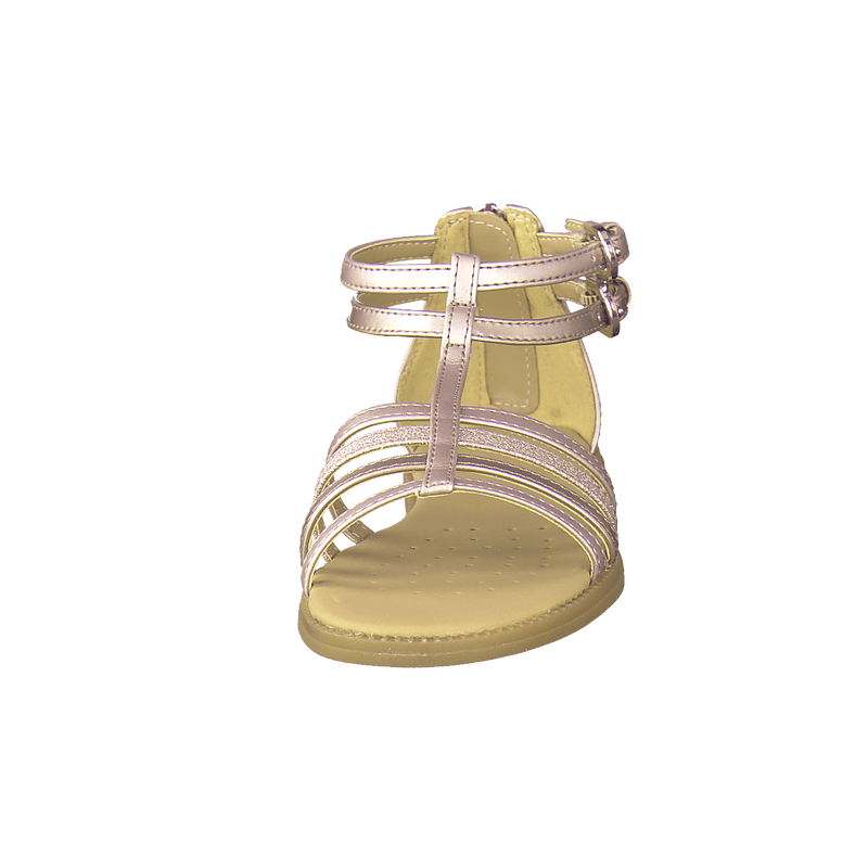 GEOX S.p.A. Mädchenschuhe - Sandale, Sandale Karly Girl