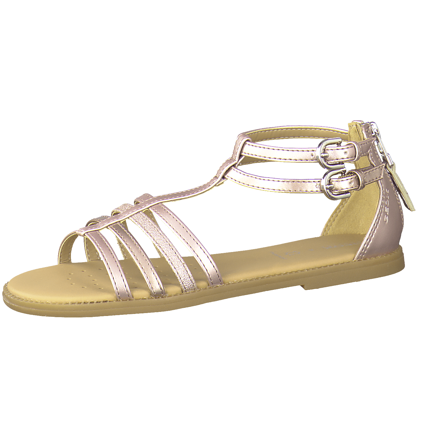 GEOX S.p.A. Mädchenschuhe - Sandale, Sandale Karly Girl