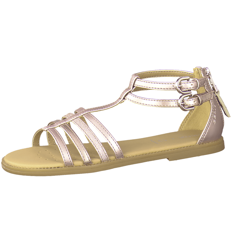 GEOX S.p.A. Mädchenschuhe - Sandale, Sandale Karly Girl