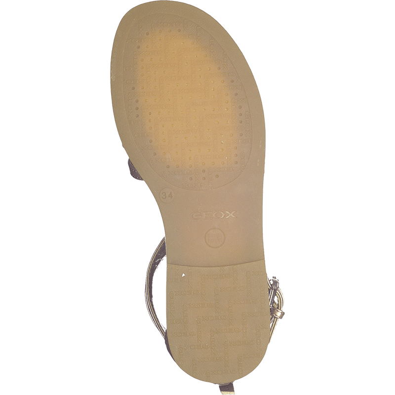 GEOX S.p.A. Mädchenschuhe - Sandale, Sandale Karly Girl