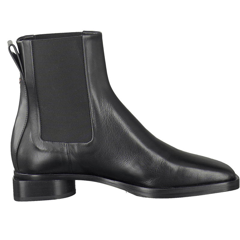 HALMANERA Damenschuhe - Stiefelette, Stiefelette