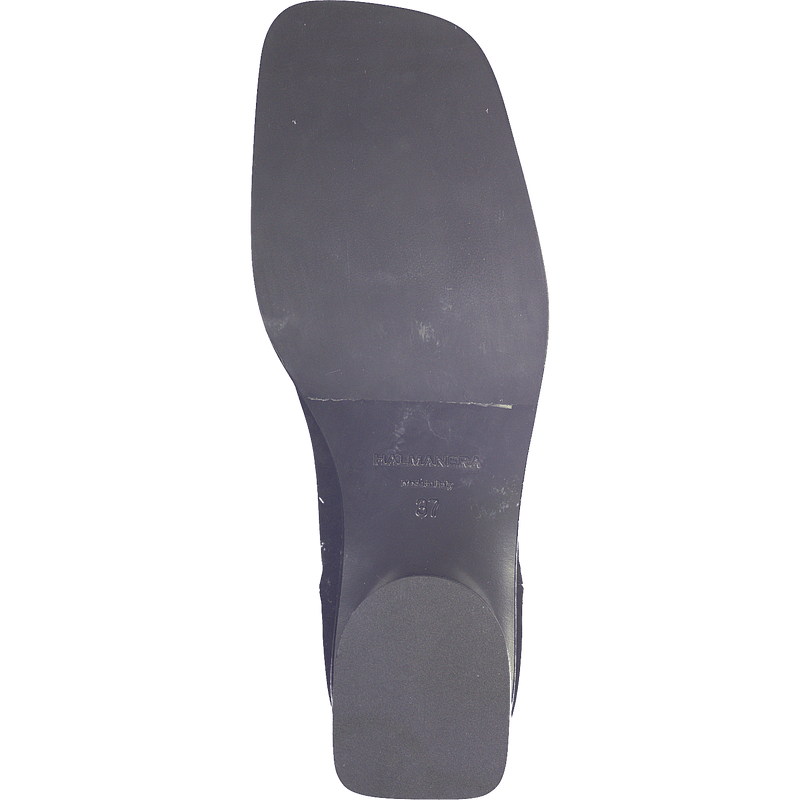 HALMANERA Damenschuhe - Stiefelette, Stiefelette
