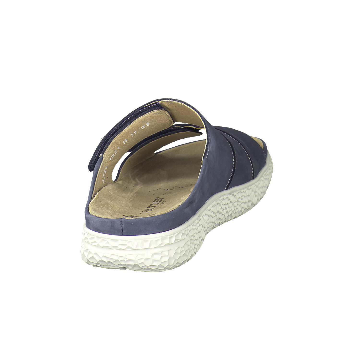 HARTJES D - Pantoffel, P GROOVE NATU