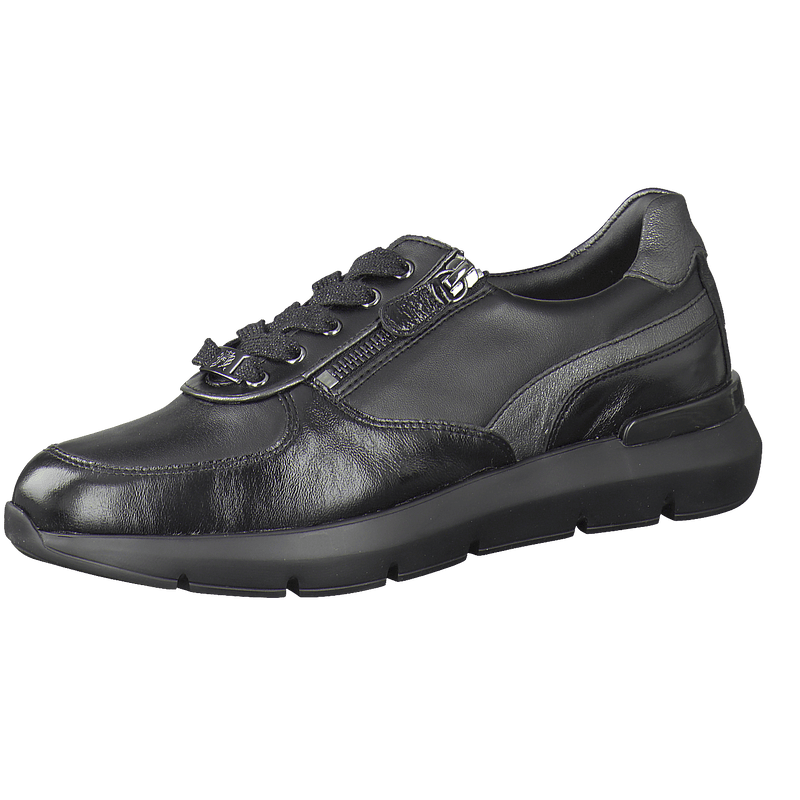 HASSIA Damenschuhe - Schnürschuhe, Schnürschuhe