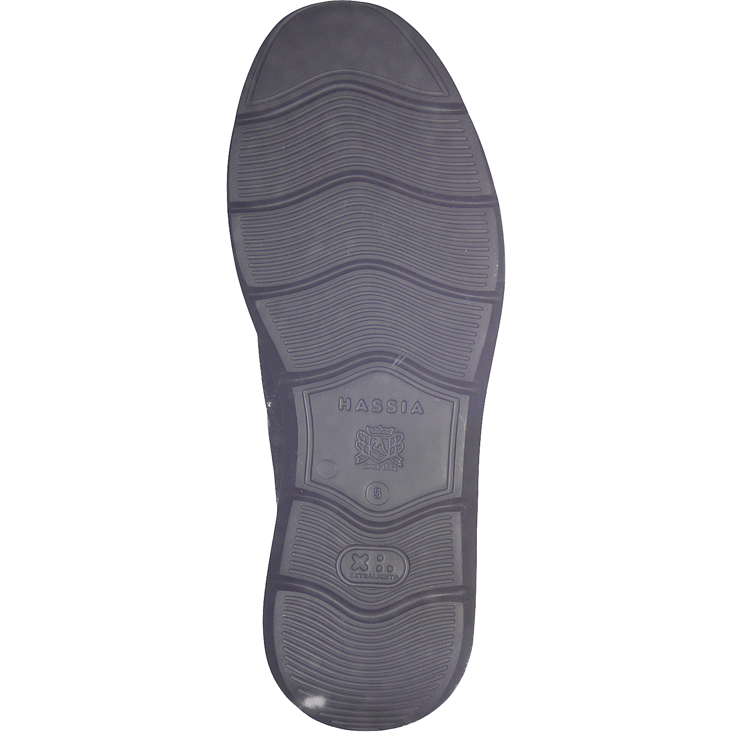 HASSIA Damenschuhe - Schnürschuhe, Schnürschuhe