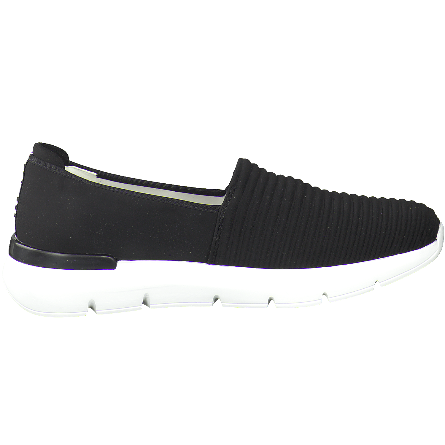 HASSIA Damenschuhe - Slipper/Mokassins, Slipper/Mokassins Bordeaux