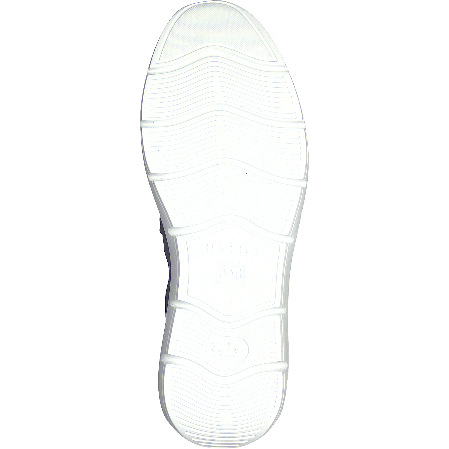 HASSIA Damenschuhe - Slipper/Mokassins, Slipper/Mokassins Bordeaux