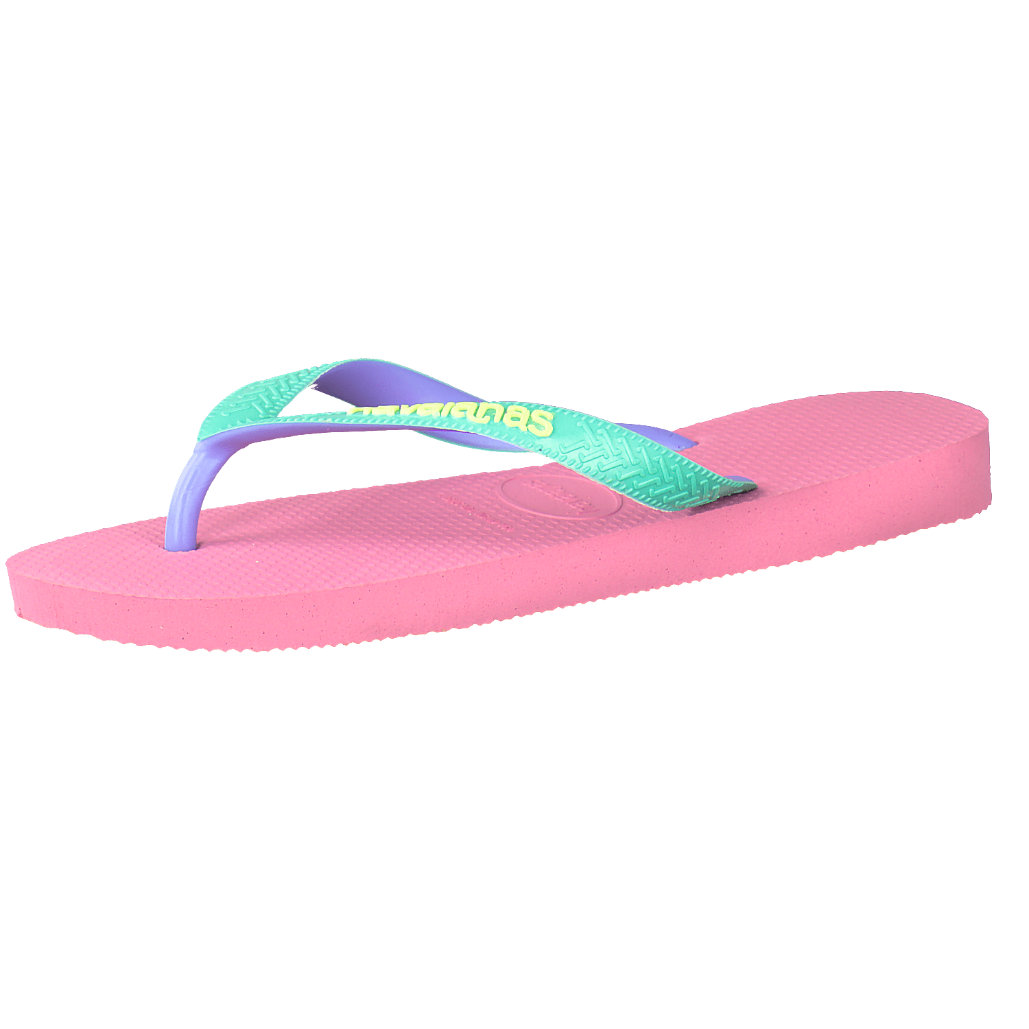 HAVAIANAS Damenschuhe - Pantoffel, Pantoffel Top Mix