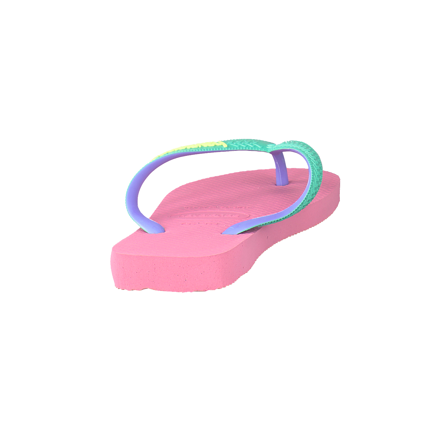 HAVAIANAS Damenschuhe - Pantoffel, Pantoffel Top Mix