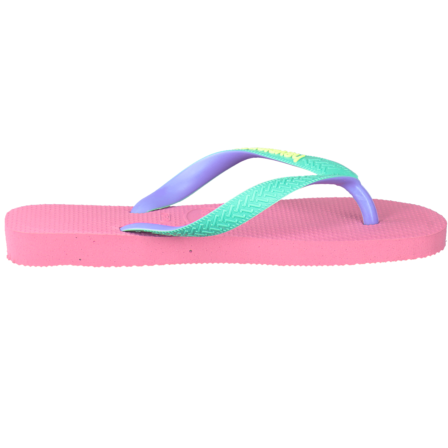 HAVAIANAS Damenschuhe - Pantoffel, Pantoffel Top Mix