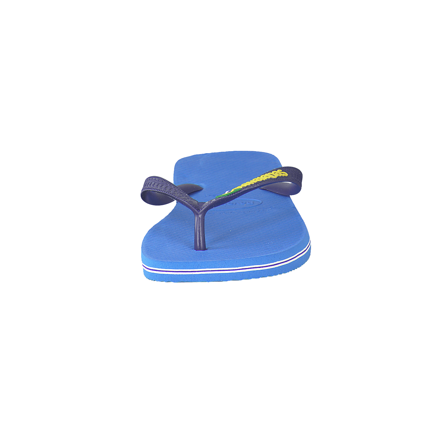 HAVAIANAS Herrenschuh - Pantoffel, Pantoffel Brasil Logo