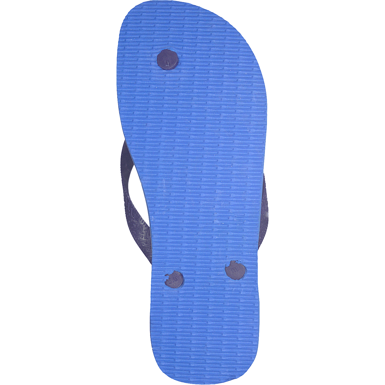 HAVAIANAS Herrenschuh - Pantoffel, Pantoffel Brasil Logo