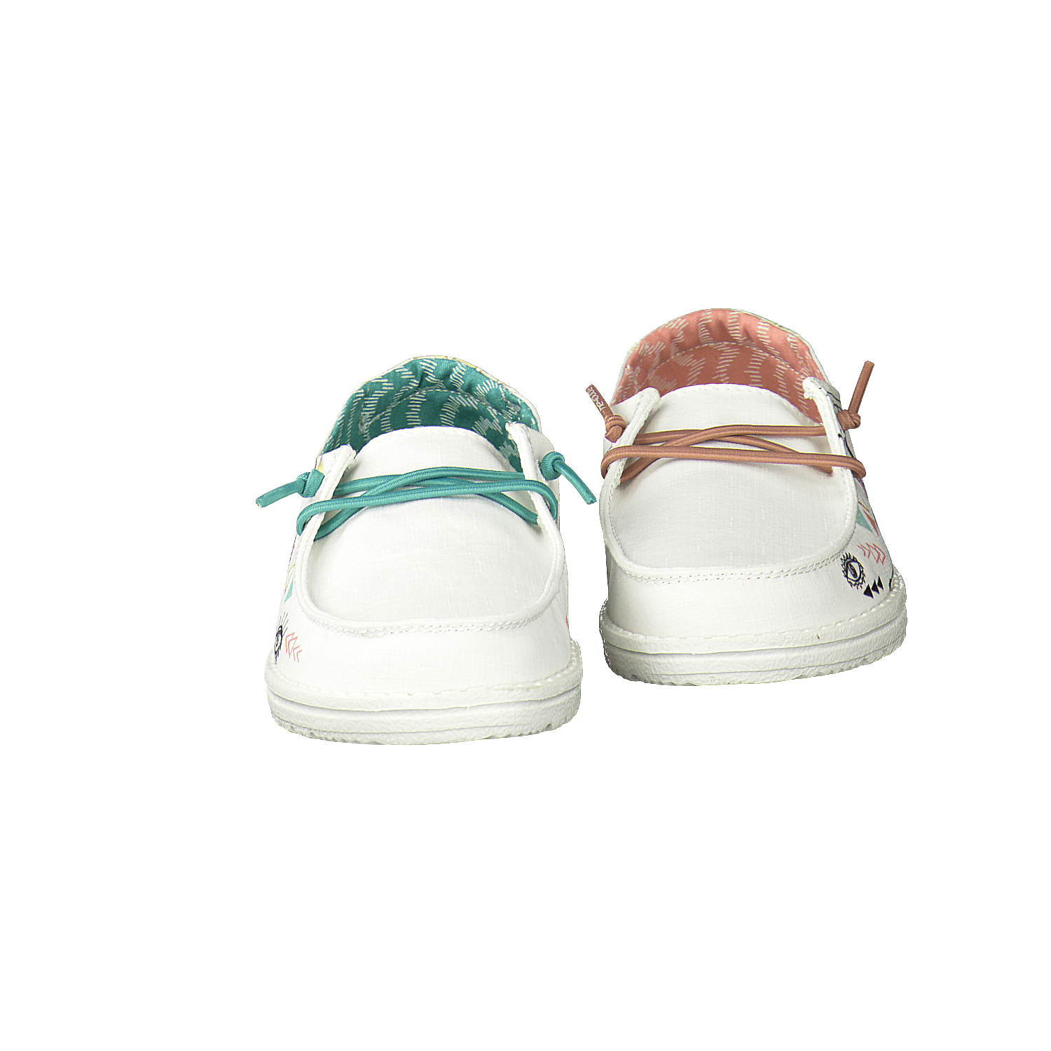 Hey dude Mädchenschuhe - Halbschuh, Halbschuh Wendy youth