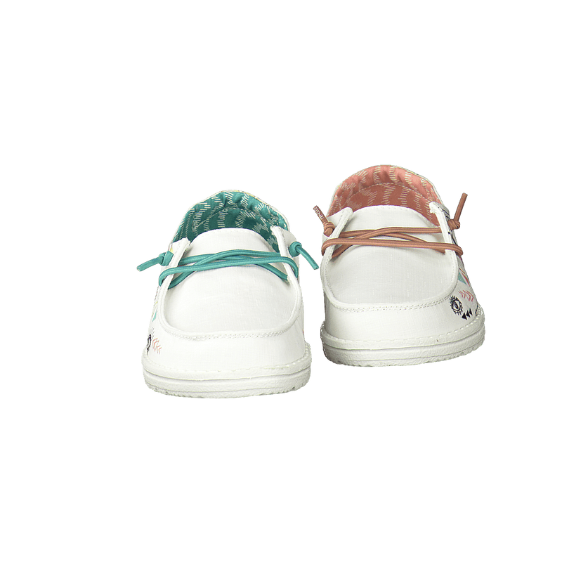 Hey dude Mädchenschuhe - Halbschuh, Halbschuh Wendy youth