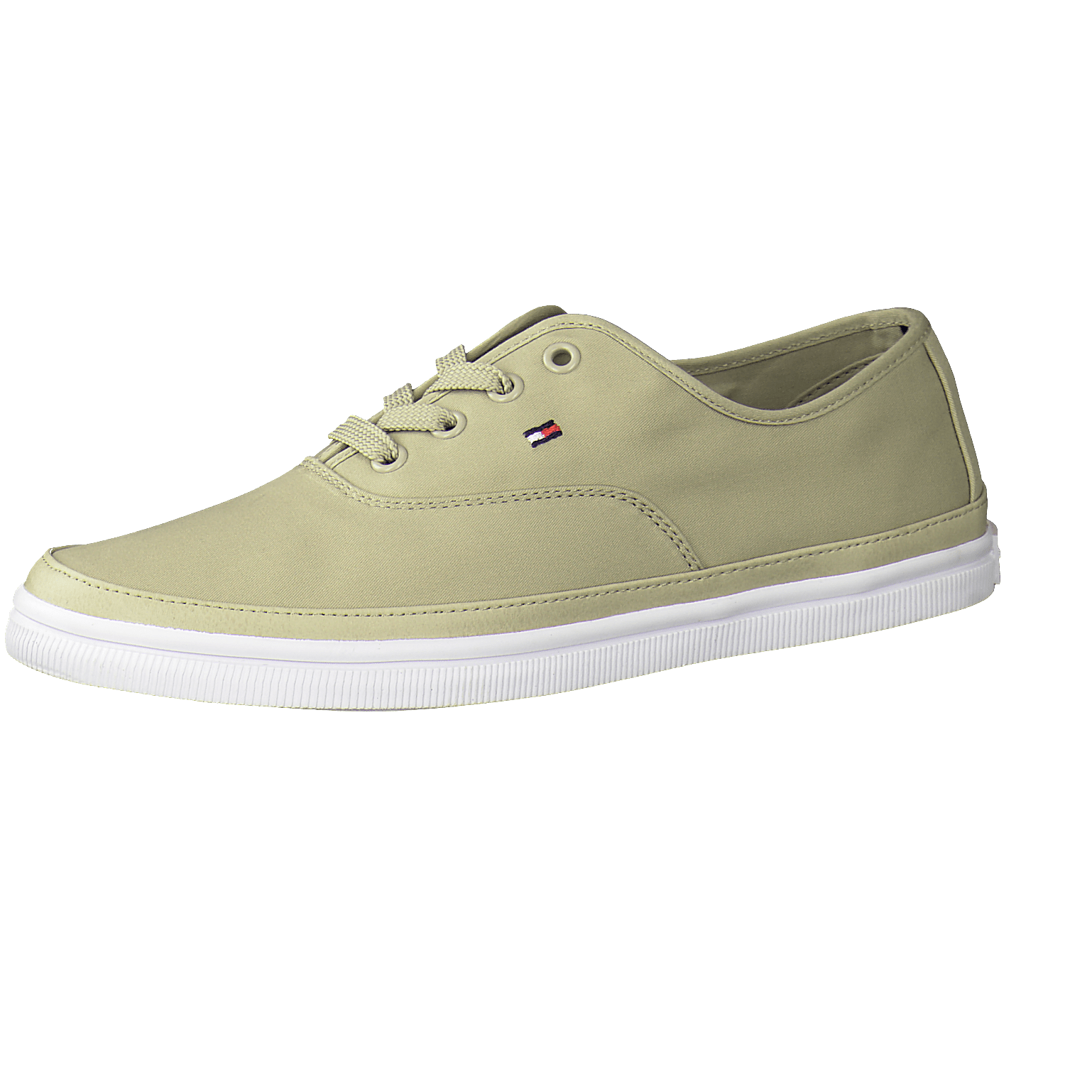 HILFIGER Damenschuhe - Schnürschuhe, Schnürschuhe Kesha Lace sneaker