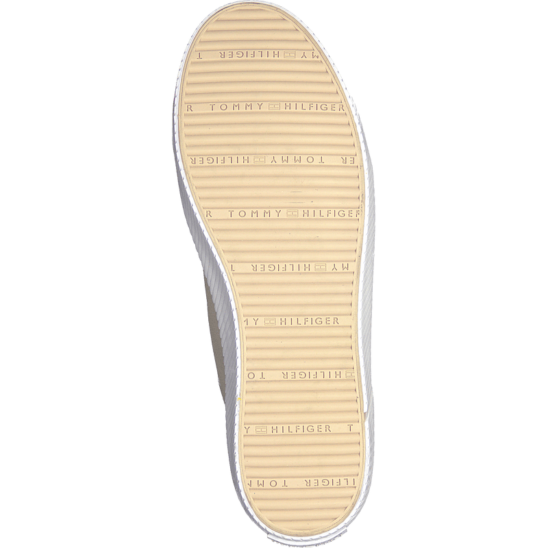 HILFIGER Damenschuhe - Schnürschuhe, Schnürschuhe Vulc Sneaker