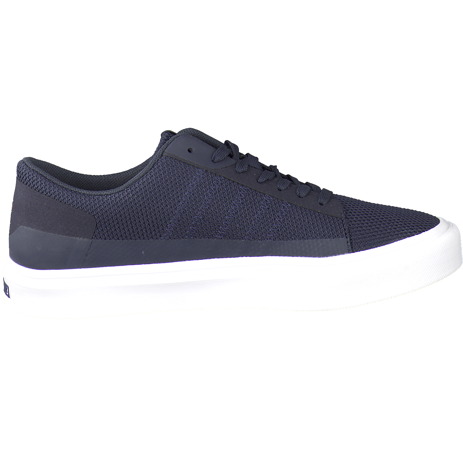 HILFIGER Herrenschuh - Schnürschuh, Schnürschuh Knit Sneaker