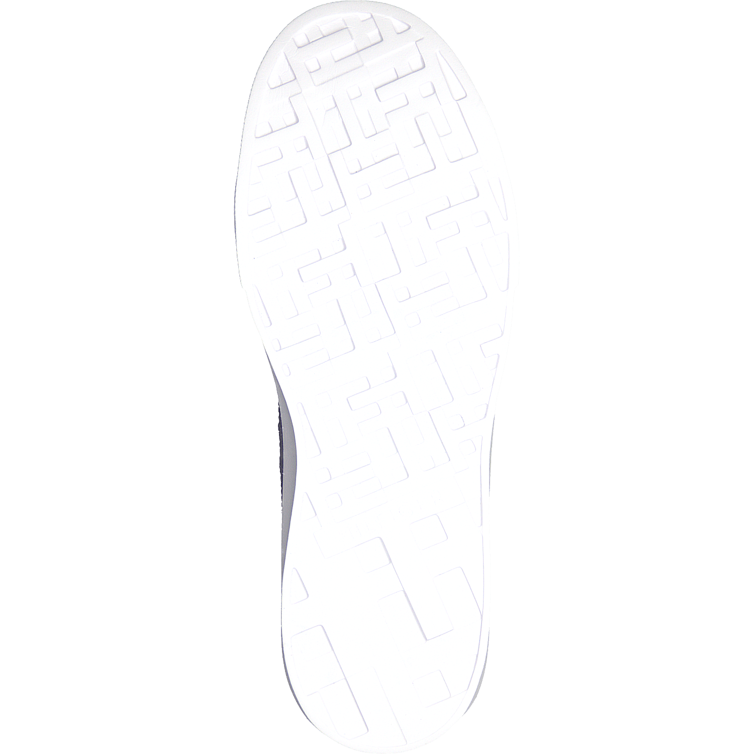 HILFIGER Herrenschuh - Schnürschuh, Schnürschuh Knit Sneaker