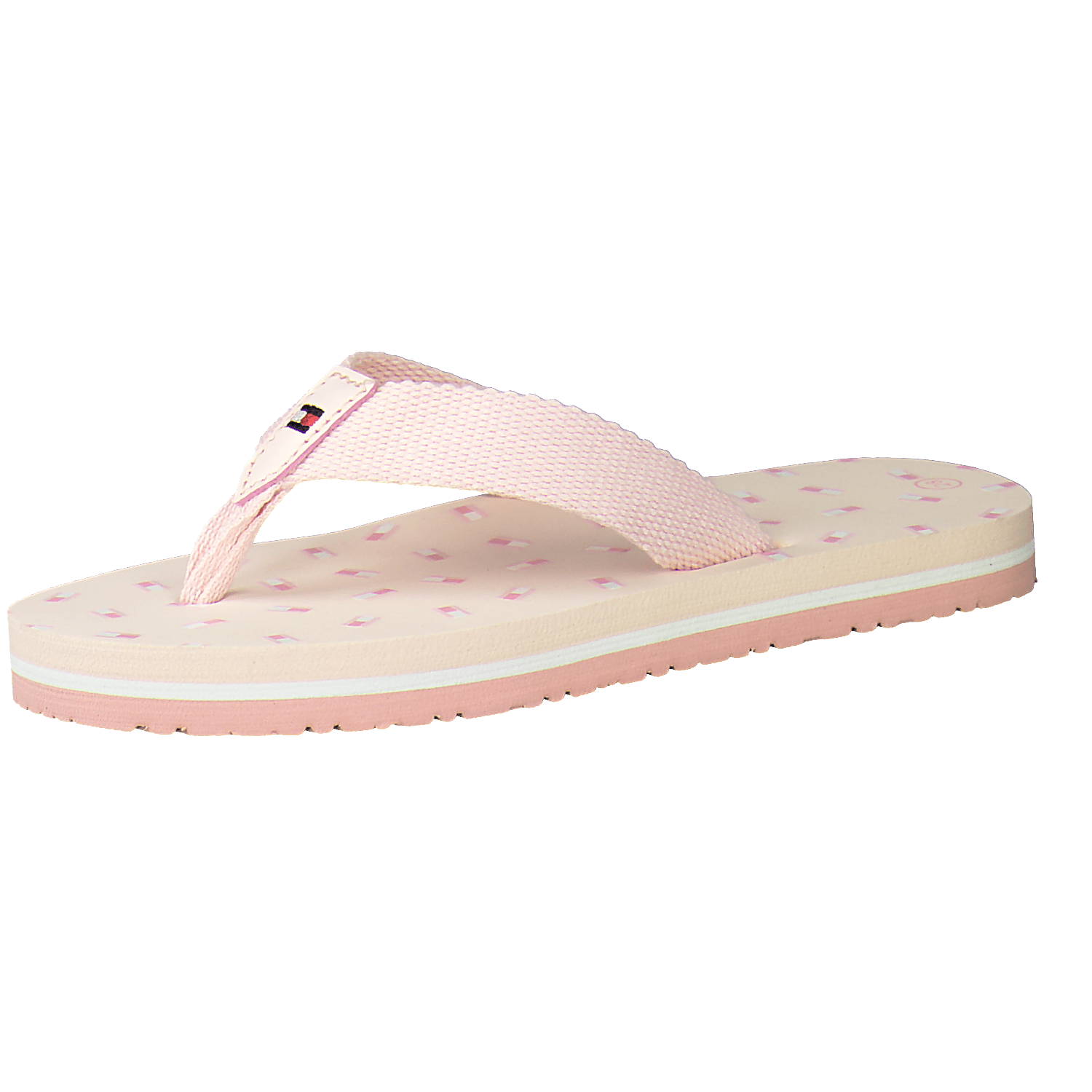 Hilfiger Kids M - Pantoffel, P